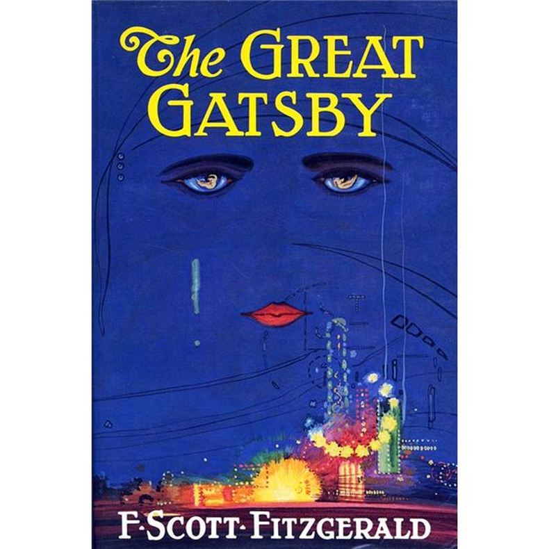 Reality vs gatsby great