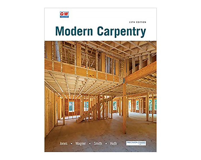 Modern carpentry 13th edition pdf free