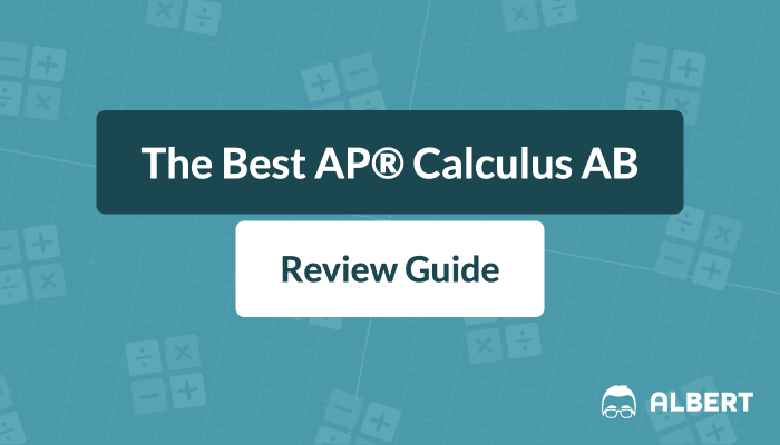 Ap calculus ab unit 7 review